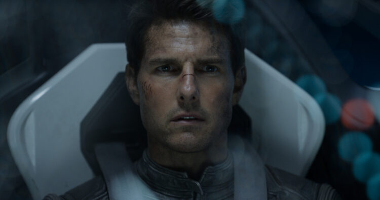 Tom Cruise’s Space Movie Stalled After He Chose Not to Seek Trump-Era Support