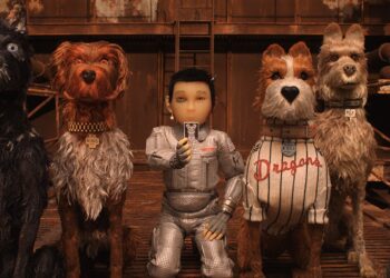 Animated Films That Deserve a Serious Watch