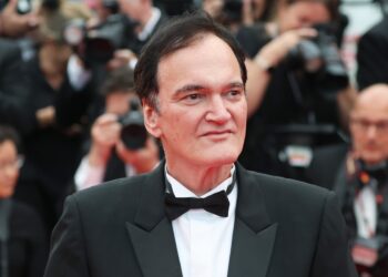 Tarantino’s Top Ten Films of the 21st Century Revealed