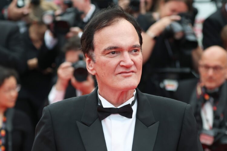 Tarantino’s Top Ten Films of the 21st Century Revealed