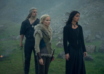 “I Cried Because I Wanted to Finish the Show With Him”: Freya Allan on Cavill’s Unexpected Exit