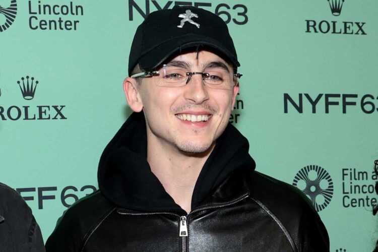 “I’m Playing 15–20 Years Older”: Timothée Chalamet Teases Paul Atreides Transformation in Dune 3