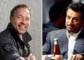 Stephen Graham Reportedly Offered Young Neil McCauley Role in Heat Sequel