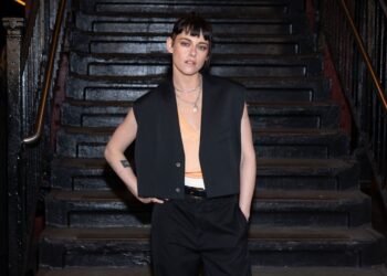 “Method Acting Was Never Built for Women” Says Kristen Stewart