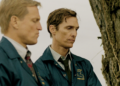 “He needs to fix himself: True Detective’s Patriarchal subversion of male Loneliness Epidemic” 