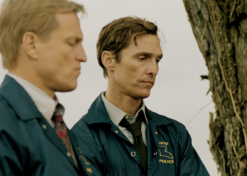 “He needs to fix himself: True Detective’s Patriarchal subversion of male Loneliness Epidemic” 