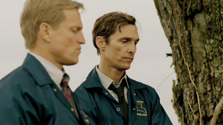 “He needs to fix himself: True Detective’s Patriarchal subversion of male Loneliness Epidemic” 