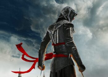 Netflix’s Assassin’s Creed Series Takes Shape With Director Johan Renck Onboard
