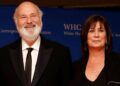 Trump Draws Condemnation for Derisive Post About Rob Reiner After His Killing