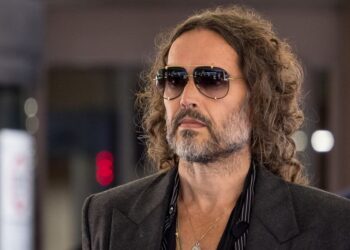 Russell Brand Charged With Additional Rape and Sexual Assault Allegations