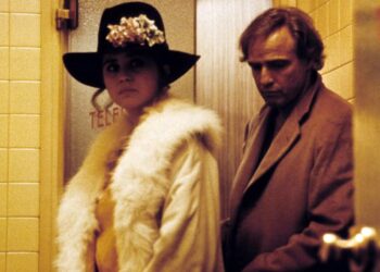 Maria Schneider, Marlon Brando, and the Last Tango in Paris Controversy