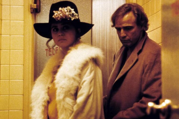 Maria Schneider, Marlon Brando, and the Last Tango in Paris Controversy