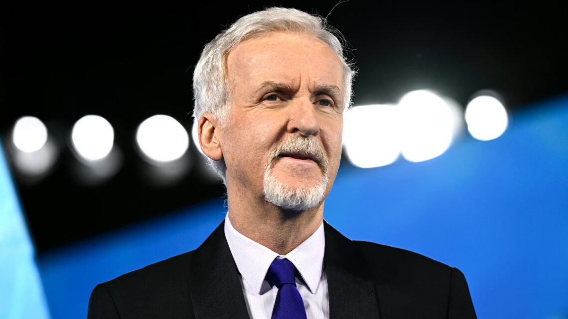 James Cameron Warns That AI-Generated Performers Are “Horrifying” and Undermine Human Creativity
