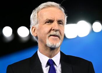 James Cameron Warns That AI-Generated Performers Are “Horrifying” and Undermine Human Creativity
