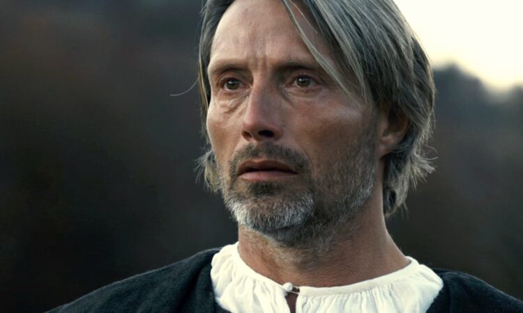 Mads Mikkelsen Reveals ‘Rogue One’ Script Was “Surprisingly Unfinished” During Filming