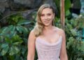 Scarlett Johansson Reaffirms Support for Woody Allen Amid Longstanding Controversy