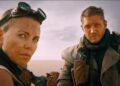 Inside the Mad Max: Fury Road Set Feud Between Tom Hardy and Charlize Theron