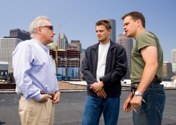Why Warner Bros. Pushed Back Against The Departed’s Tragic Ending