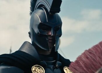 X Cries ‘Historical Inaccuracy’ as Christopher Nolan’s The Odyssey Sparks “Helmet Wars”