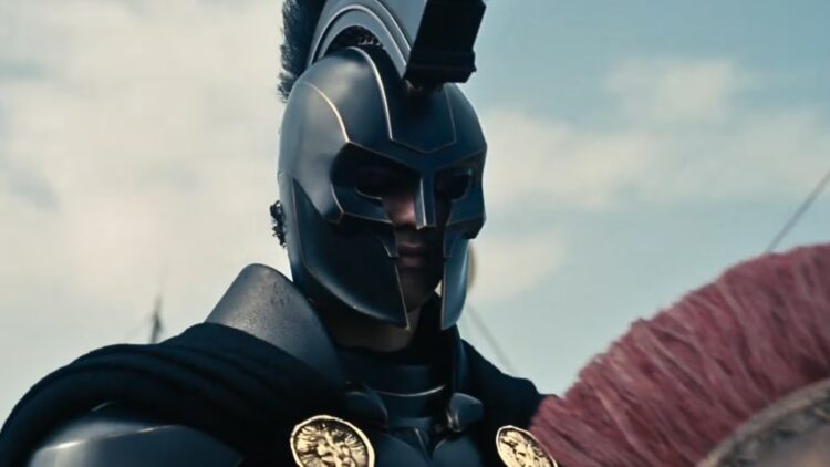 X Cries ‘Historical Inaccuracy’ as Christopher Nolan’s The Odyssey Sparks “Helmet Wars”