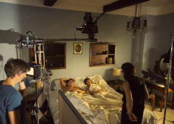 What Does an Intimacy Coordinator Actually Do on Set?