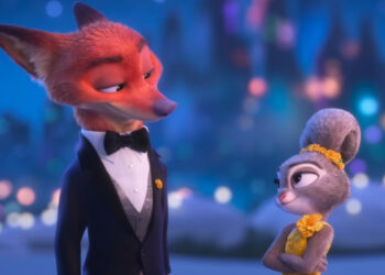 Why Zootopia Is Darker Than You Think: Disney’s Dystopian Nightmare