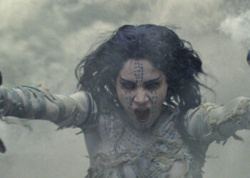 Trouble for Lee Cronin’s The Mummy After Reports of Poor Test Screenings and James Wan Walkout