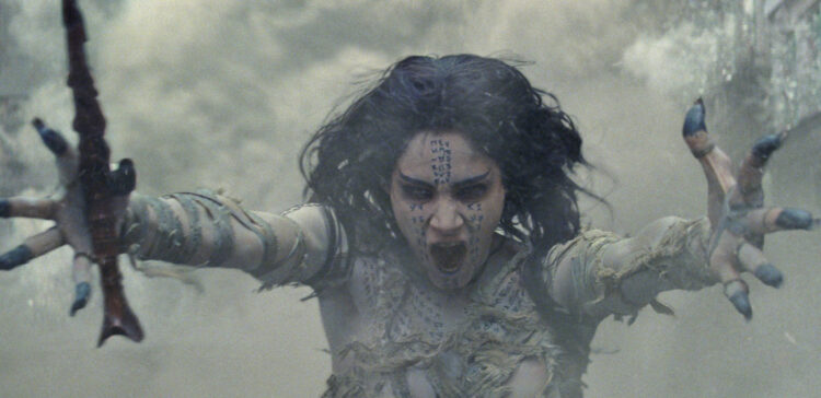 Trouble for Lee Cronin’s The Mummy After Reports of Poor Test Screenings and James Wan Walkout