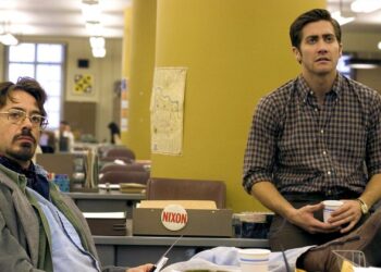 15 Crime Thrillers That Blur the Line Between Mystery and Reality