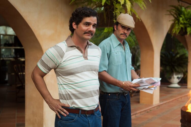 Wagner Moura Steps Into Kiarostami Territory with Taste of Cherry Remake