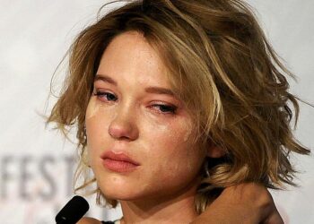Léa Seydoux’s Cannes Tears, Revisited
