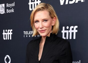 Cate Blanchett to Reprise Role as Valka in Live-Action “How to Train Your Dragon 2”