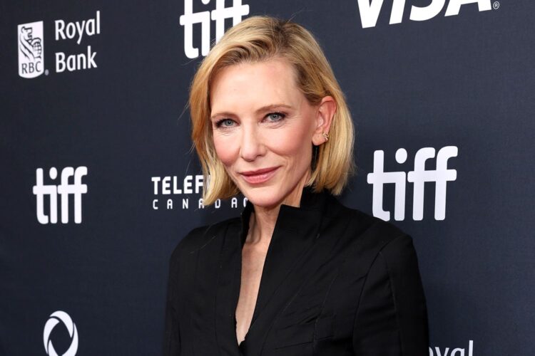 Cate Blanchett to Reprise Role as Valka in Live-Action “How to Train Your Dragon 2”