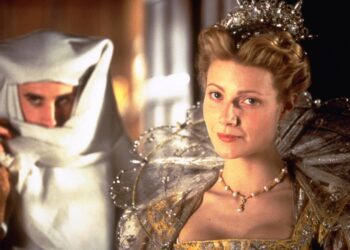 When Shakespeare in Love Changed Everything for Gwyneth Paltrow and Winona Ryder