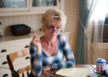 Melissa Leo Says Winning an Oscar ‘Was Not Good for My Career’