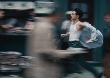 Marty Supreme Tops A24 Box Office as Timothée Chalamet’s Oscar Buzz Grows