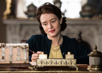 Claire Foy Slams AI in Cinema: “I Have No Interest in Watching Anything Made by AI”