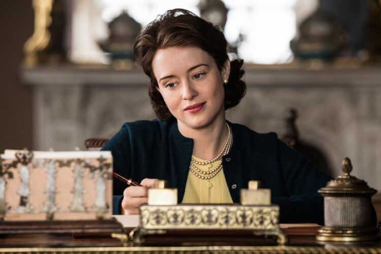 Claire Foy Slams AI in Cinema: “I Have No Interest in Watching Anything Made by AI”