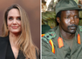 The Night Angelina Jolie Offered to Help the ICC Catch Joseph Kony