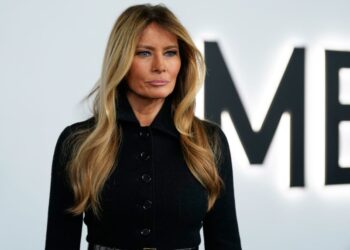 Only One Ticket Sold at London Premiere of Melania Trump Documentary