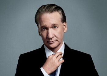 Bill Maher Says Hollywood’s ‘Woke’ Culture Cost Him 33 Emmy Nominations