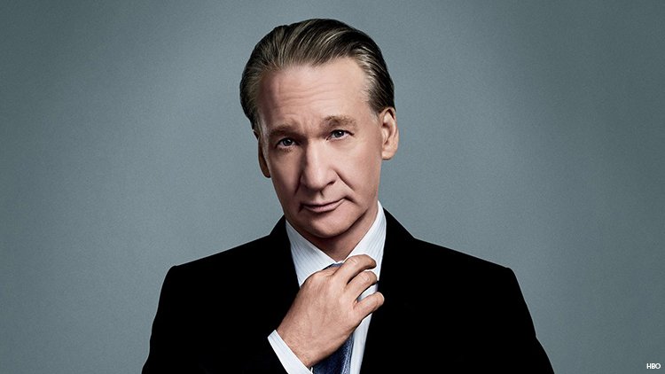 Bill Maher Says Hollywood’s ‘Woke’ Culture Cost Him 33 Emmy Nominations