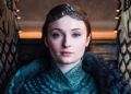 Sophie Turner Explains Why Sansa’s Ending Worked for Her