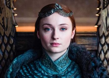 Sophie Turner Explains Why Sansa’s Ending Worked for Her