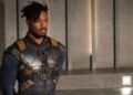 Michael B. Jordan Says Playing Killmonger in Black Panther Led Him to Seek Therapy