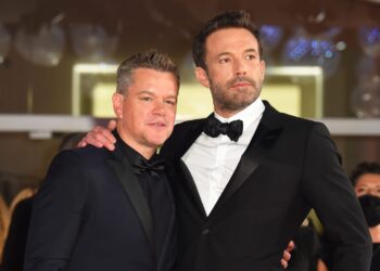 “Movies Aren’t Watched the Same Anymore”: Ben Affleck and Matt Damon on Streaming’s Impact