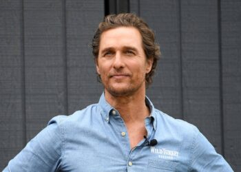 Matthew McConaughey Takes Legal Action Against AI Mimicry