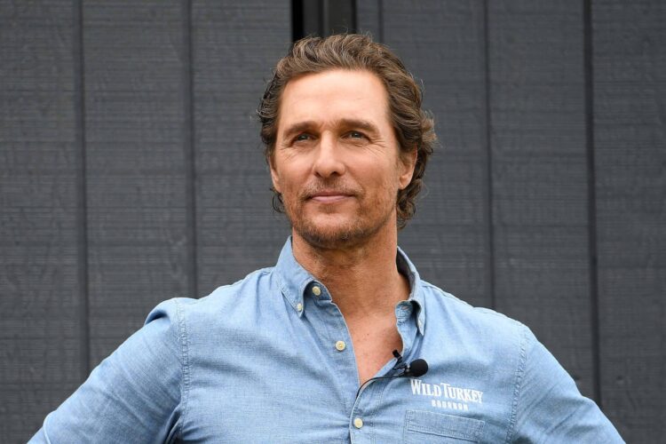 Matthew McConaughey Takes Legal Action Against AI Mimicry