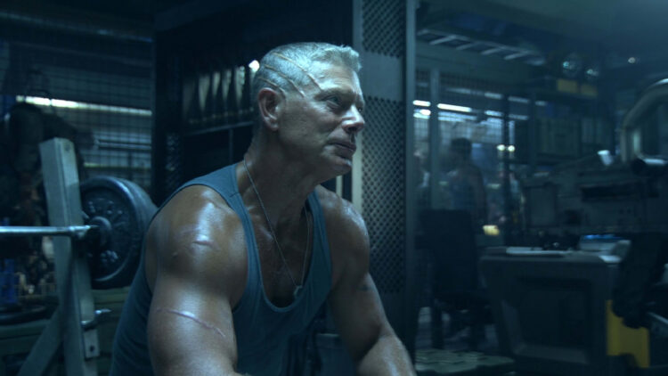 Stephen Lang Rejects ‘Alpha Male’ Labels While Embracing His Toughest Roles