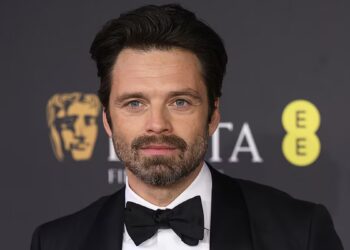 Sebastian Stan Confirmed as Harvey Dent in The Batman Part II